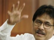 Good speech of Sofyan Jalil