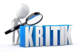 Bagaimana mengkritik yang membangun?