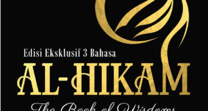Apa Isi Kitab Alhikam?