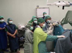 Dahlan Iskan Way – RSUD AW Syahroni Samarinda