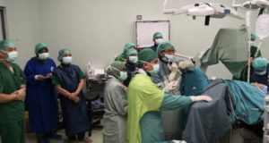 Dahlan Iskan Way – RSUD AW Syahroni Samarinda