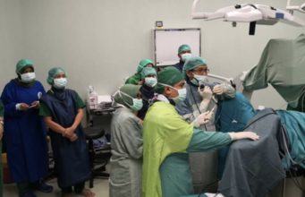 Dahlan Iskan Way – RSUD AW Syahroni Samarinda