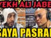 Tonton Video Dedy Corbuzer Sampai Habis, Pelajaran Luar Biasa