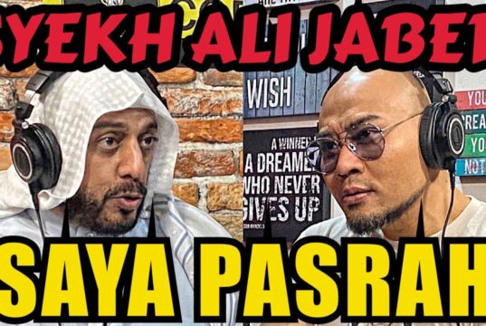 Tonton Video Dedy Corbuzer Sampai Habis, Pelajaran Luar Biasa