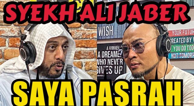 Tonton Video Dedy Corbuzer Sampai Habis, Pelajaran Luar Biasa